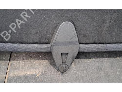 Rear parcel shelf AUDI A7 Sportback (4KA) 45 TDI Mild Hybrid quattro | BP33744129C85 - Image 3