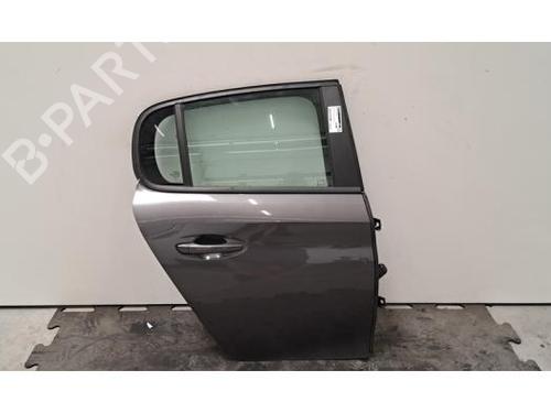 Used Right rear door Right rear door 38297495 38297495