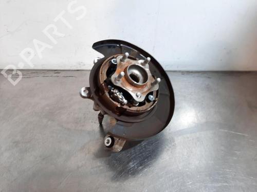 Used Left rear steering knuckle Left rear steering knuckle INFINITI Q70 (Y51) 3.5 Hybrid (364 hp) 34608434 34608434