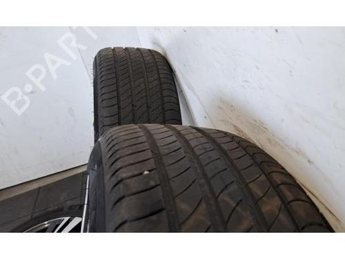 Rim PEUGEOT 3008 II SUV (MC_, MR_, MJ_, M4_) 1.2 THP/ PureTech 130 (MRHNSM, MRHNSU, MRHNSJ, MRHNYW,... | BP29195625C45 