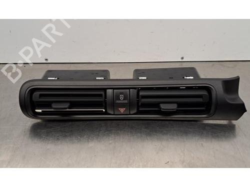 Luftventil CITROËN C3 IV (CC_, CB_) ë-C3 (CBZYAZ) | BP31155041I21 