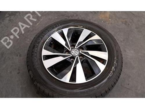 Llanta Llanta VW POLO VI (AW1, BZ1, AE1) 1.6 TDI (95 hp) 36680537 36680537