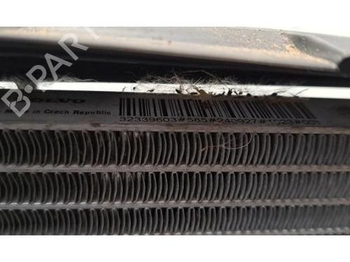 AC radiator VOLVO EX40 (536) EV | BP30806867M32