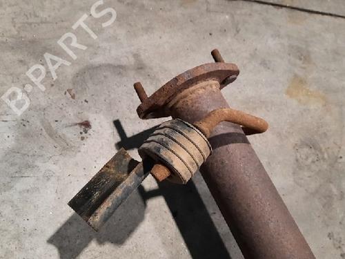 Exhaust system LAND ROVER DEFENDER Station Wagon (L316) 2.2 Td4 4x4 (L316) | BP15018989M121 