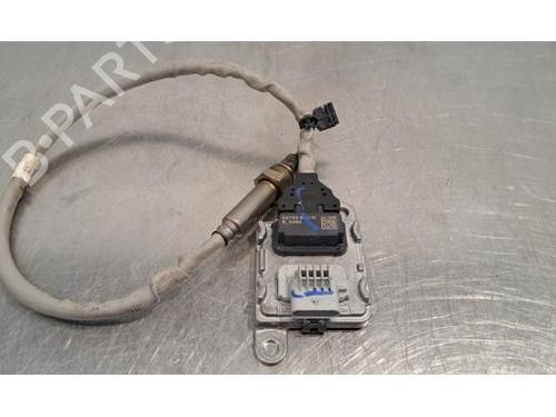 Elektronisk sensor RENAULT MASTER III Van (FV) 2.3 dCi 150 FWD (FV0F, FV03, FV09) (150 hp) 28081950