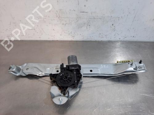 Used Electronic module DACIA DUSTER (HM_) 1.0 TCe 90 (91 hp) 16762074