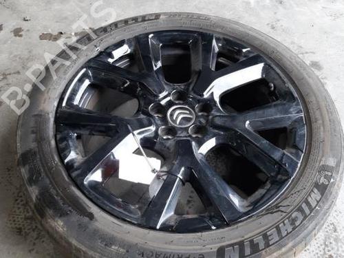 Rim CITROËN C5 AIRCROSS (A_) 1.6 Hybrid 225 (A45GFR) | BP17563475C45 