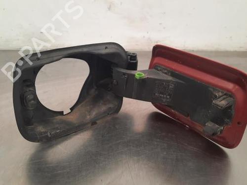 Fuel flap BMW X6 (E71, E72) M | BP23614791C131 