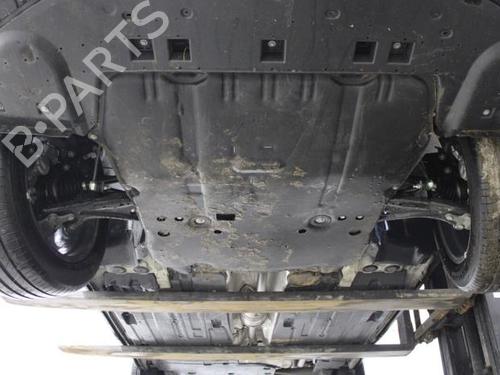 Left front shock absorber PEUGEOT 3008 II SUV (MC_, MR_, MJ_, M4_) 1.5 BlueHDi 130 | BP10895396M16 