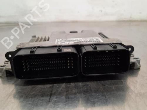 Used Engine control unit (ECU) PEUGEOT PARTNER Box Body/MPV (K9) 1.5 BlueHDi 100 (102 hp) 23618082