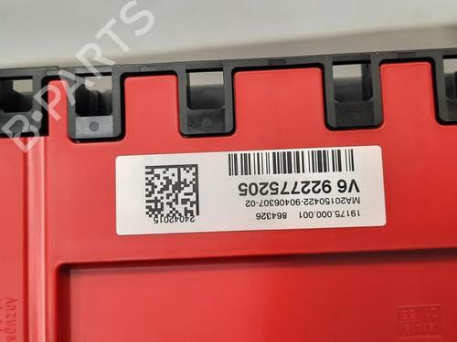 Fuse box BMW 1 (F20) 118 i | BP15037422E1 