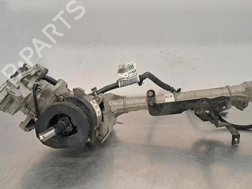 Steering rack CITROËN C4 III (BA_, BB_, BC_) BLUEHDI 110 (BBYHSA) | BP23593168M22 