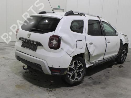 AC compressor DACIA DUSTER (HM_) 1.2 TCe 125 (HMMA) | BP39453227M34 - Image 8