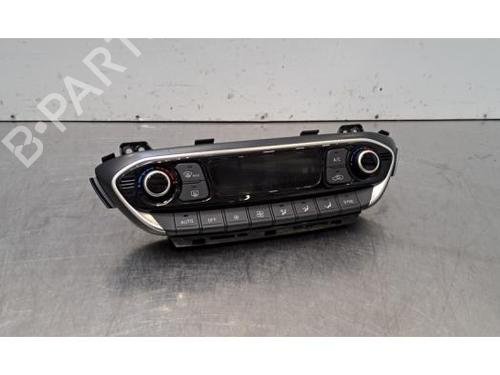 Used Climate control Climate control HYUNDAI i30 (PDE, PD, PDEN) 2.0 N (275 hp) 36769438 36769438