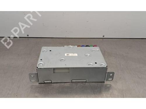 Electronic module PEUGEOT 408 II (FP_, F3_, FM_) Hybrid 180 (F3DGXT) | BP31273134M83 - Image 6