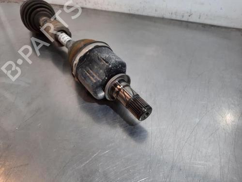 Left front driveshaft BMW 1 (F40) 118 i | BP39495479M38 - Image 3