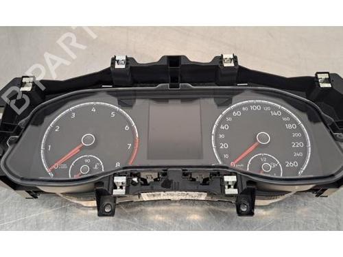 Instrument cluster VW POLO VI (AW1, BZ1, AE1) 1.0 | BP29195366C47 - Image 6
