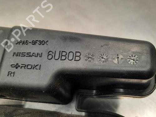 Pipe NISSAN QASHQAI III (J12) 1.3 DIG-T | BP23614317M125 