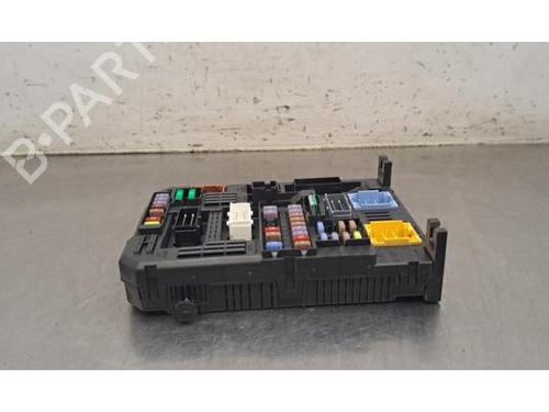 Fuse box PEUGEOT EXPERT Van (V_) 2.0 BlueHDi 180 | BP37674508E1 - Image 2
