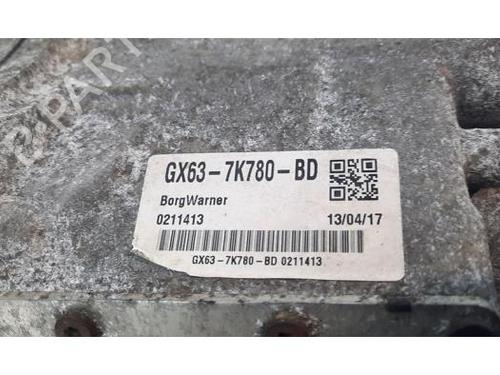 Transfer box JAGUAR F-PACE (X761) 2.0 TD4 | BP33307441M36  - Image 7