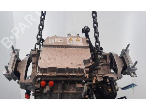 Engine OPEL MOKKA MOKKA-e (76) | BP33892741M1  - Image 5