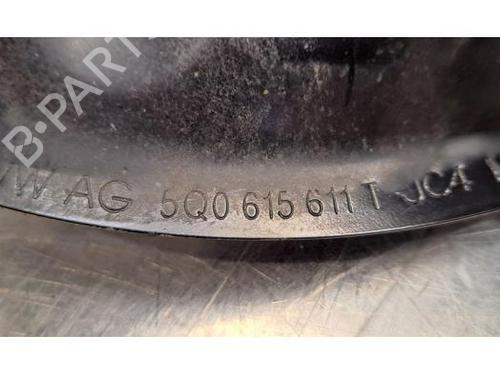 Right rear steering knuckle VW GOLF VIII (CD1, DA1) 2.0 GTI Clubsport | BP29642926M28 