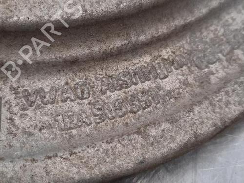 Venstre bak bærearm AUDI Q4 E-TRON SUV (F4B) 40 | BP23592727M14 