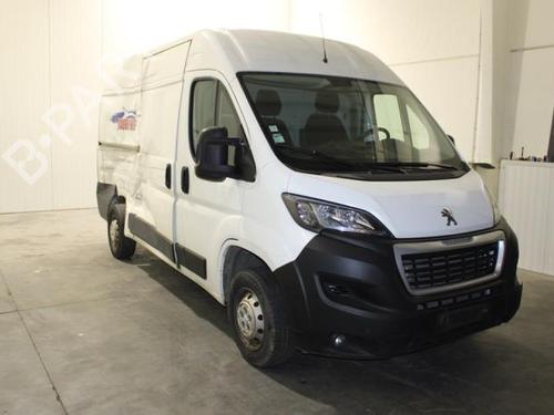 Gearbox PEUGEOT BOXER Van 2.2 BlueHDi 120 | BP30651378M3