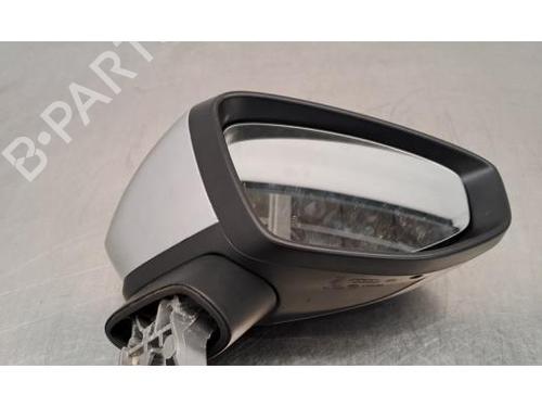Right mirror AUDI A3 Limousine (8YS, 8YM) S3 TFSI quattro | BP29343916C27 