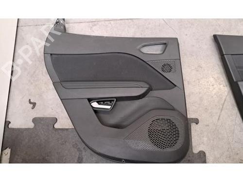 Seats set RENAULT SYMBIOZ 1.6 E-Tech 145 | BP39905840C78 - Image 14