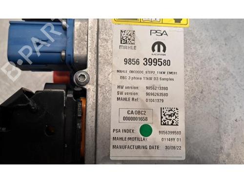 Inwerter / Konwerter PEUGEOT 308 III (FB_, FH_, FP_, F3_, FM_) e-308 (FMZKWZ) | BP30651351M119