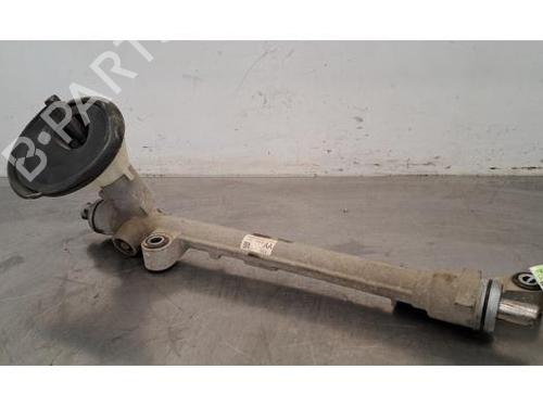 Used Steering rack FORD FIESTA VII (HJ, HF) 1.5 TDCi (85 hp) 25586149
