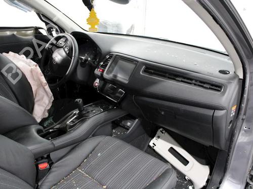 Warning switch HONDA HR-V (RU) 1.5 (RU1) | BP15017908I22 - Image 23