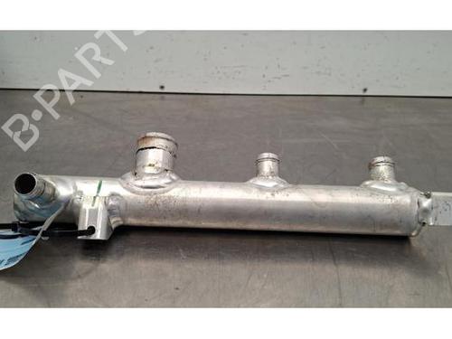 Used Intake manifold Intake manifold FIAT DUCATO Van (250_) E-Ducato (250DPE) (122 hp) 33612260 33612260