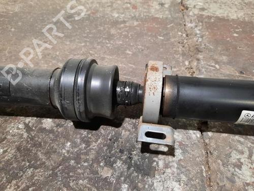 Driveshaft MERCEDES-BENZ GLC Coupe (C253) 250 d 4-matic (253.309) | BP23623608M37 