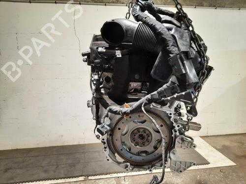 Engine LAND ROVER RANGE ROVER EVOQUE (L551) 1.5 P300e Hybrid 4x4 | BP28081584M1 