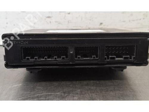 Electronic module MAZDA 3 Hatchback (BP) SKYACTIV-X M Hybrid AWD (BP2H) | BP40483639M83 - Image 3