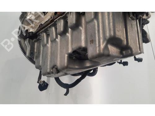 Engine VW TRANSPORTER T6 Van (SGA, SGH, SHA, SHH) 2.0 TDI | BP26668671M1 
