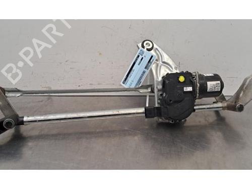 front-wipers-mechanism-mercedes-benz-a-class-w177-2018-36680565 main image
