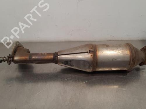 Catalyst HYUNDAI TUCSON (TL, TLE) 2.0 CRDi All-wheel Drive | BP23580595M10 