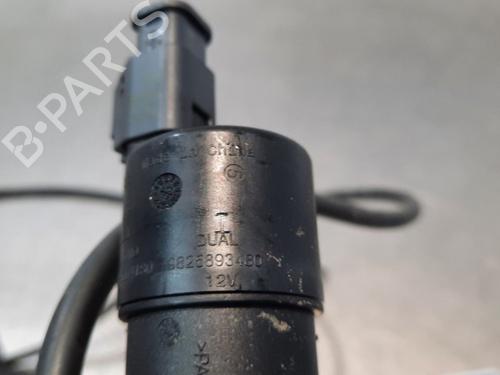 Washer pump CITROËN C4 III (BA_, BB_, BC_) BLUEHDI 110 (BBYHSA) | BP15028627E24 