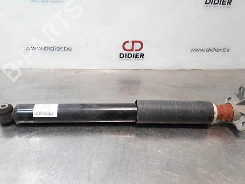 Used Right rear shock absorber FIAT TIPO Hatchback (356_, 357_) 1.4 (356HXF1B) (120 hp) 15022466