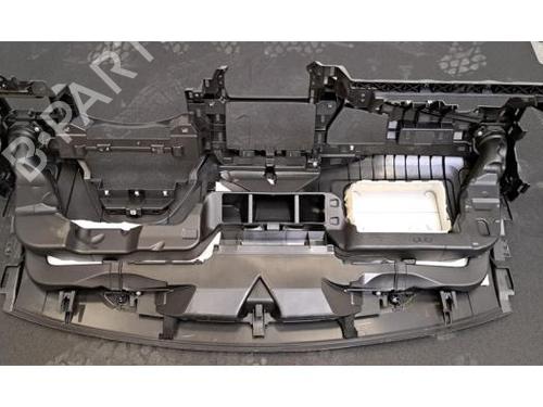 Dashboard NISSAN MICRA V (K14) 1.0 IG-T | BP36443852C46 - Image 6