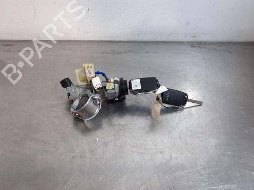 Used Ignition barrel Ignition barrel KIA CEED Sportswagon (CD) 1.5 T-GDI (160 hp) 33297256 33297256