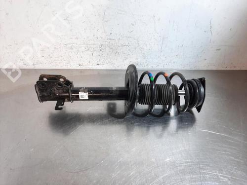 Used Left front shock absorber Left front shock absorber PEUGEOT 2008 II (UD_, US_, UY_, UJ_, UR_, UC_) 1.2 Hybrid 136 (URHPYC, USHPY) (136 hp) 30915879 30915879