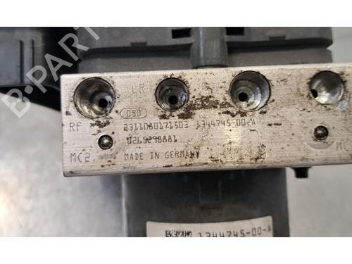 ABS pump TESLA MODEL 3 (5YJ3) EV | BP40552509M43 - Image 3