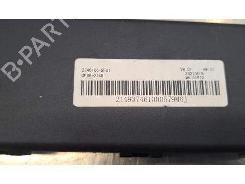 Electronic module FENGON GLORY 600 1.5 GDi | BP34433480M83  - Image 6