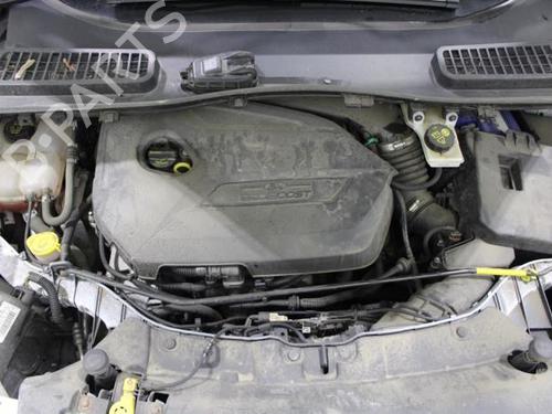 Upper protection FORD KUGA II (DM2) 1.6 EcoBoost | BP23580547M93 - Image 14