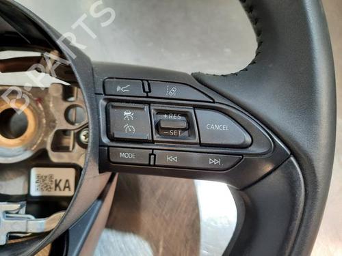 Rat TOYOTA AYGO X (_B7_) 1.0 VVT-i (KGB70) | BP38606652C49 - Image 3