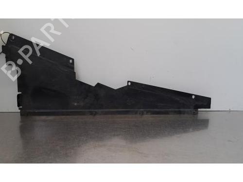 Used Underbody protection Underbody protection MCLAREN MP4 Coupe 12C (600 hp) 40202058 40202058
